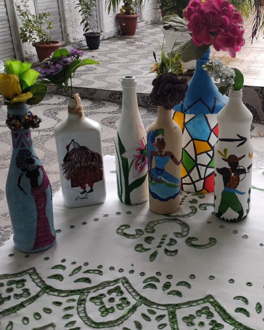 Mulheres que Brilham